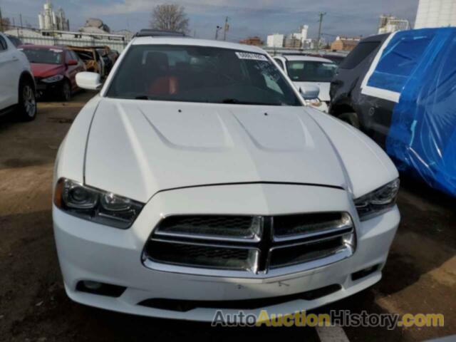 DODGE CHARGER R/T, 2C3CDXDT4EH109051