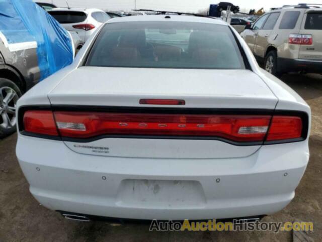 DODGE CHARGER R/T, 2C3CDXDT4EH109051