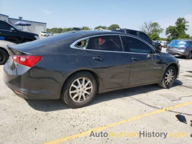 CHEVROLET MALIBU LT, 1G1ZE5STXHF187438