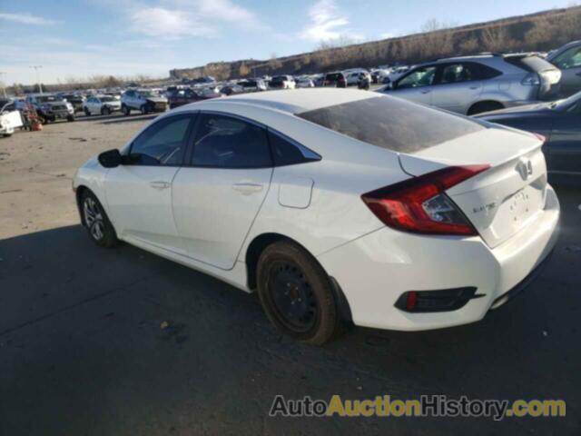 HONDA CIVIC LX, 19XFC2F51GE036930