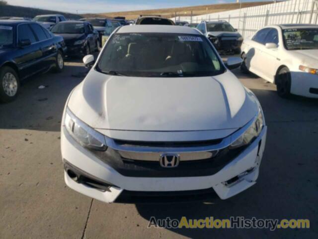 HONDA CIVIC LX, 19XFC2F51GE036930