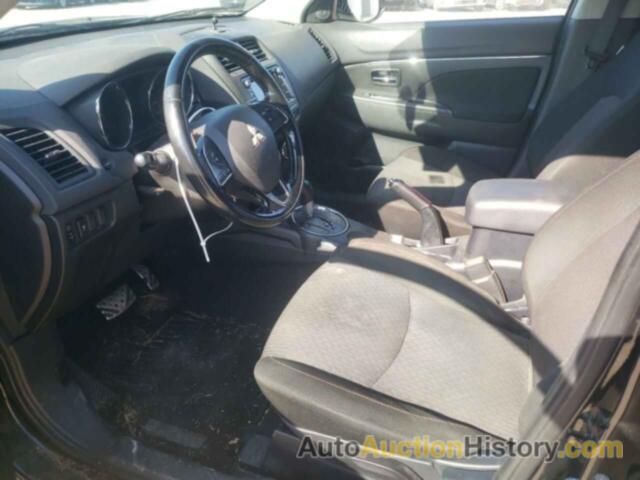 MITSUBISHI OUTLANDER ES, JA4AP3AU7HZ032688