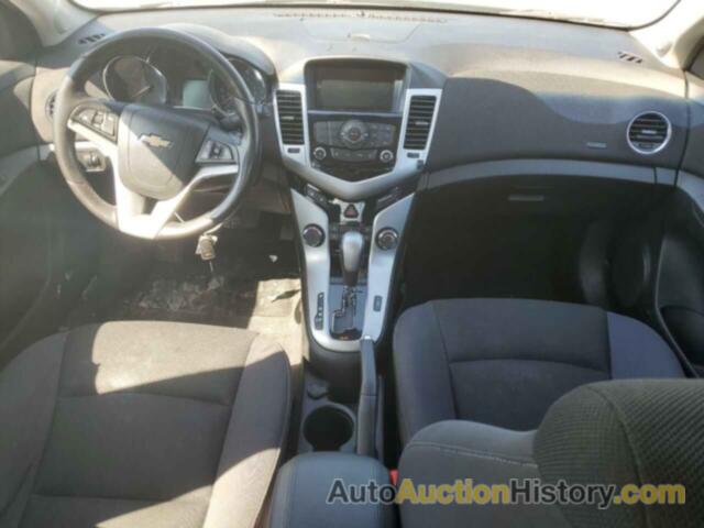 CHEVROLET CRUZE LT, 1G1PC5SB5E7450543