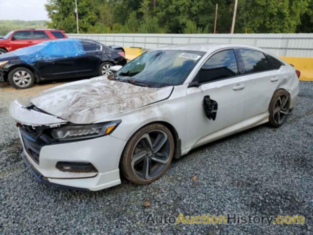 HONDA ACCORD SPORT, 1HGCV1F38JA095345