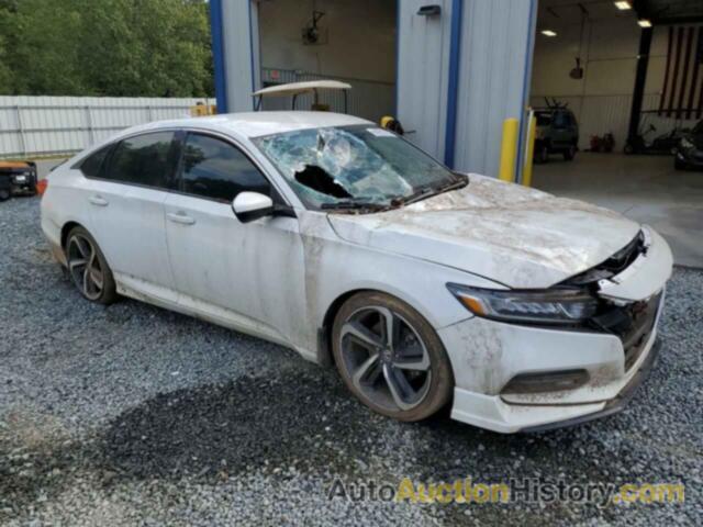 HONDA ACCORD SPORT, 1HGCV1F38JA095345