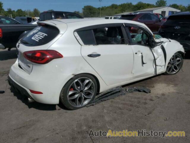 KIA FORTE SX, KNAFZ5A36G5508425