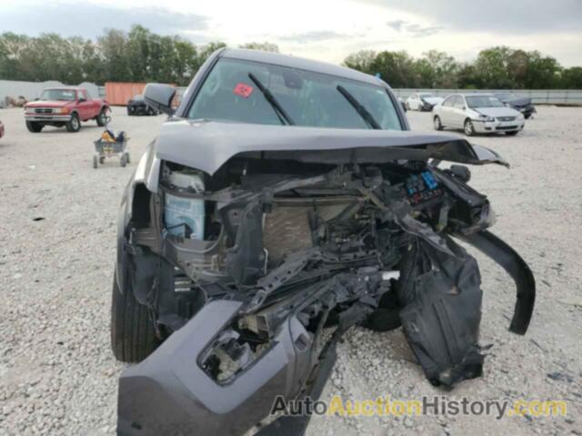 TOYOTA TACOMA DOUBLE CAB, 5TFAZ5CN6KX080767