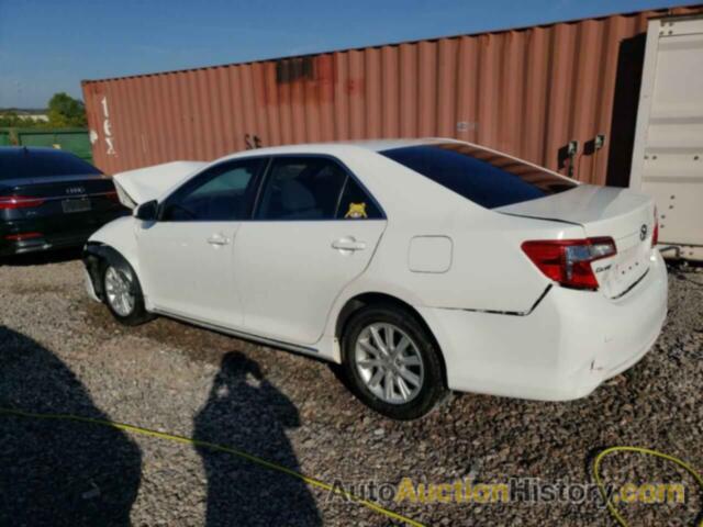 TOYOTA CAMRY BASE, 4T4BF1FK2CR236251