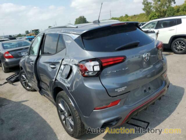 BUICK ENCORE PREFERRED, KL4MMCSL9LB097541