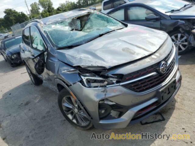 BUICK ENCORE PREFERRED, KL4MMCSL9LB097541