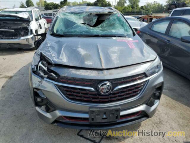 BUICK ENCORE PREFERRED, KL4MMCSL9LB097541