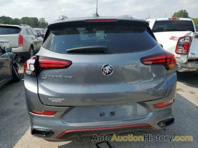 BUICK ENCORE PREFERRED, KL4MMCSL9LB097541