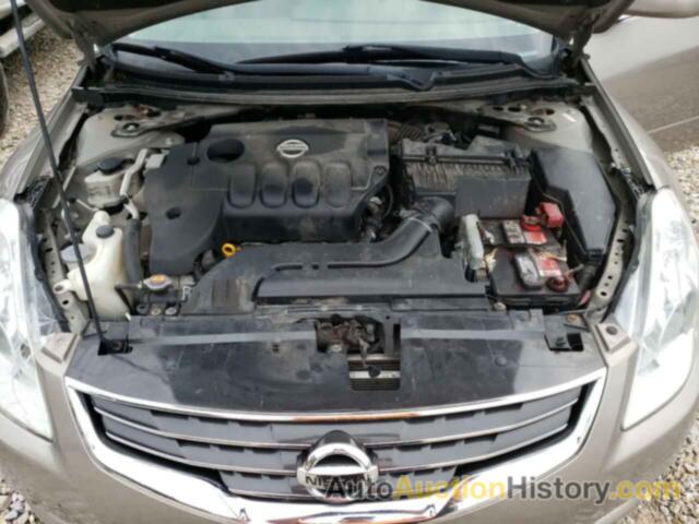 NISSAN ALTIMA BASE, 1N4AL2AP0CN495963