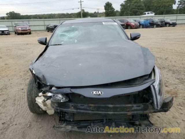 KIA OPTIMA LX, KNAGM4A74F5634801