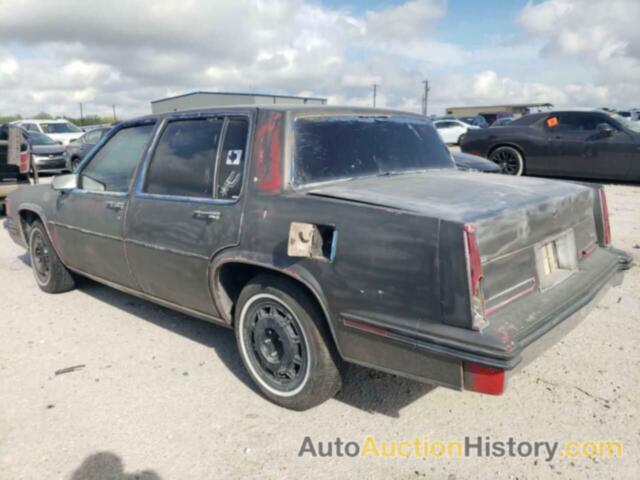 CADILLAC DEVILLE, 1G6CD6985F4228903