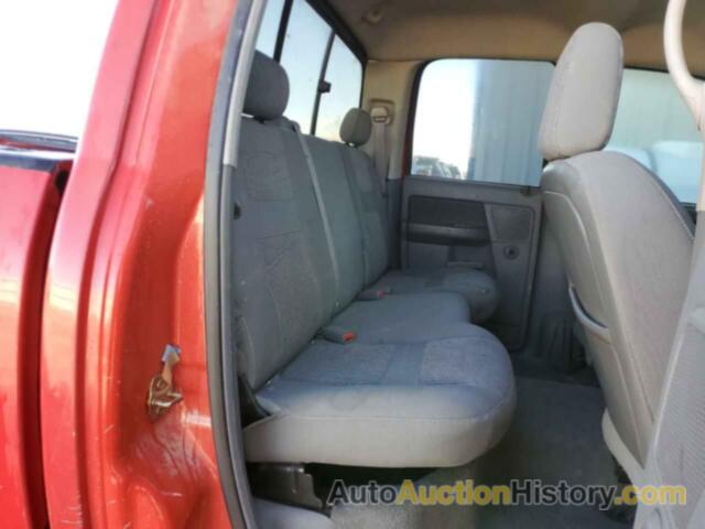 DODGE RAM 3500 ST, 3D7LL38C26G211893