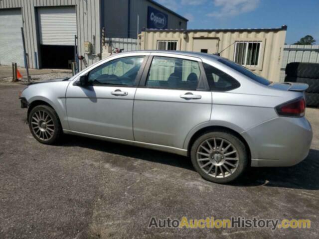 FORD FOCUS SES, 1FAHP3GNXBW121674