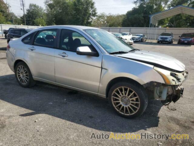 FORD FOCUS SES, 1FAHP3GNXBW121674