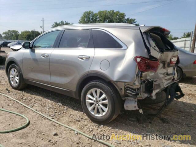 KIA SORENTO L, 5XYPG4A32KG557385