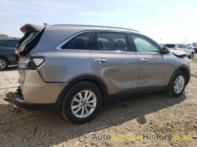 KIA SORENTO L, 5XYPG4A32KG557385