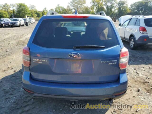 SUBARU FORESTER 2.5I PREMIUM, JF2SJADC5GH416445