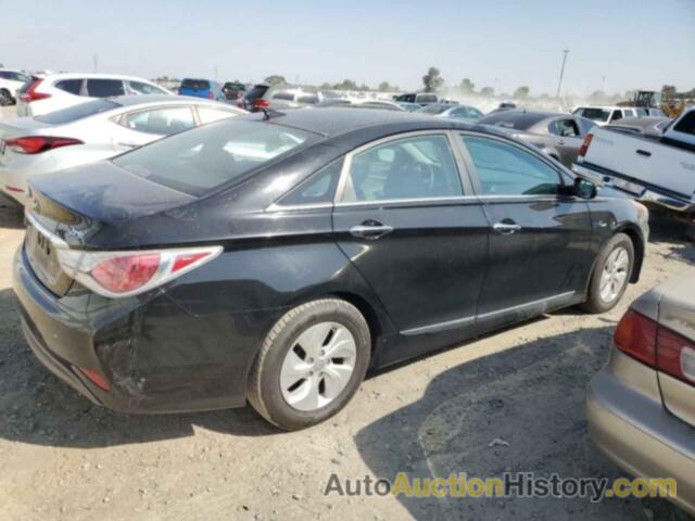 HYUNDAI SONATA HYBRID, KMHEC4A49DA083204