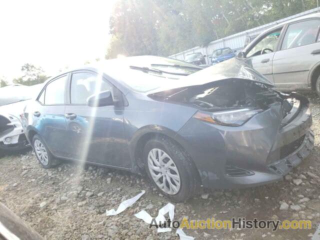 TOYOTA COROLLA L, 2T1BURHE7JC094404