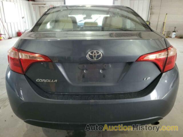 TOYOTA COROLLA L, 2T1BURHE7JC094404