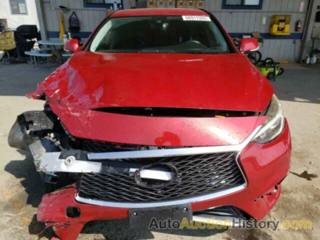 INFINITI QX30 BASE, SJKCH5CP7JA056408