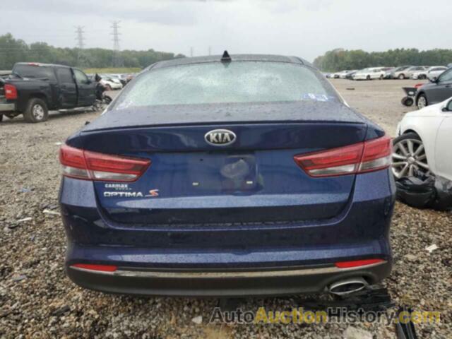 KIA OPTIMA LX, 5XXGT4L31JG257669