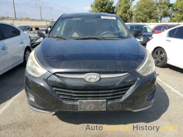 HYUNDAI TUCSON GLS, KM8JT3AF8FU959398