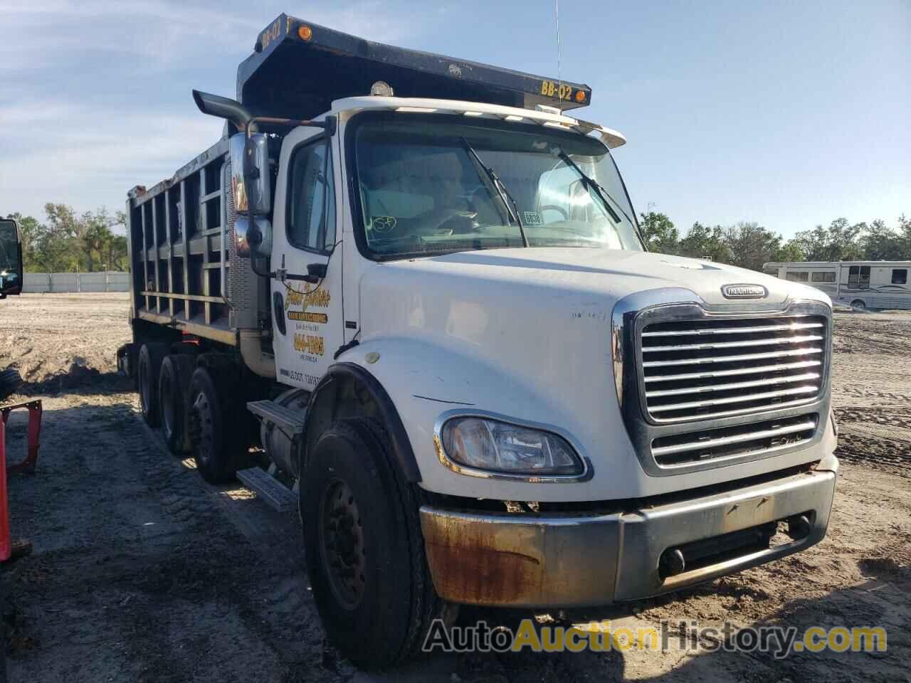 2006 FREIGHTLINER ALL MODELS 112 MEDIUM DUTY, 1FVHC5CVX6HV44910