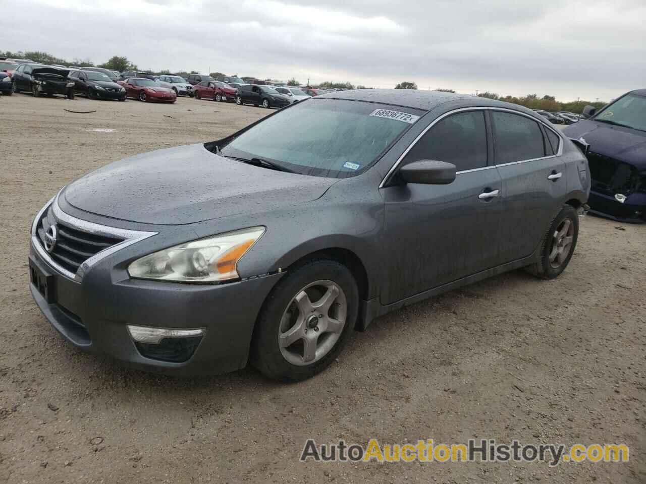 2015 NISSAN ALTIMA 2.5, 1N4AL3AP6FN321745