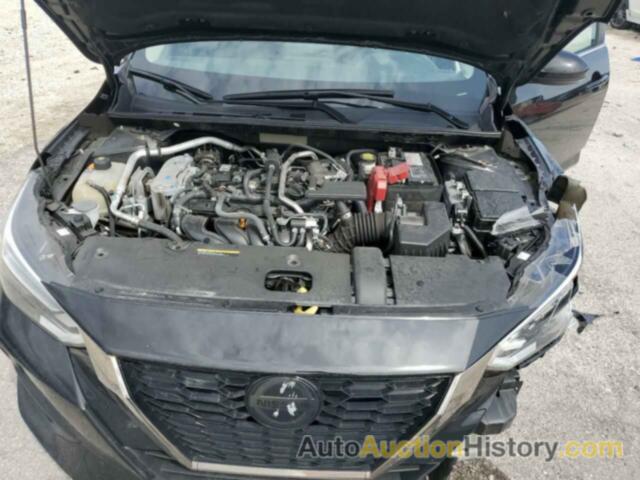 NISSAN SENTRA SR, 3N1AB8DV4MY312226