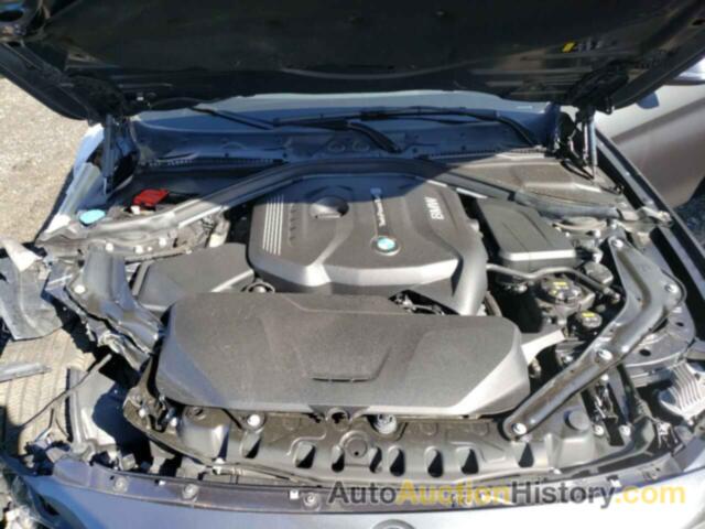 BMW 4 SERIES, WBA4Z3C07L5P50505