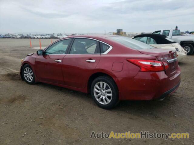 NISSAN ALTIMA 2.5, 1N4AL3AP3HC267657