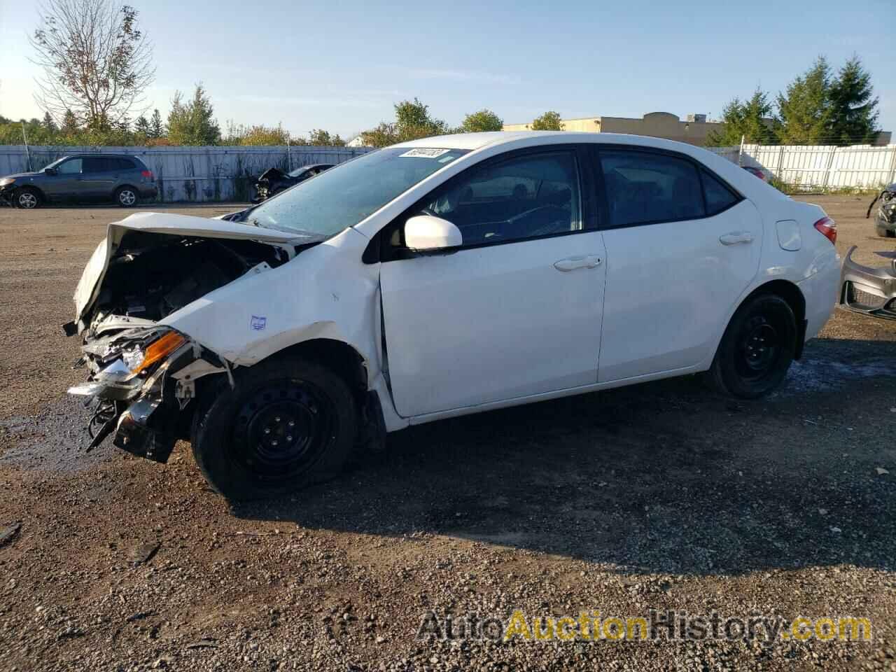 2017 TOYOTA COROLLA L, 2T1BURHE4HC800545