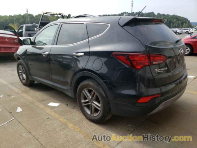 HYUNDAI SANTA FE, 5NMZTDLB4JH085400