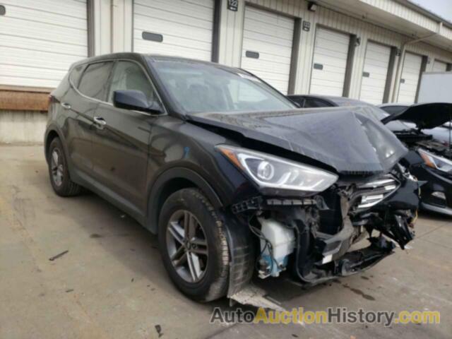 HYUNDAI SANTA FE, 5NMZTDLB4JH085400