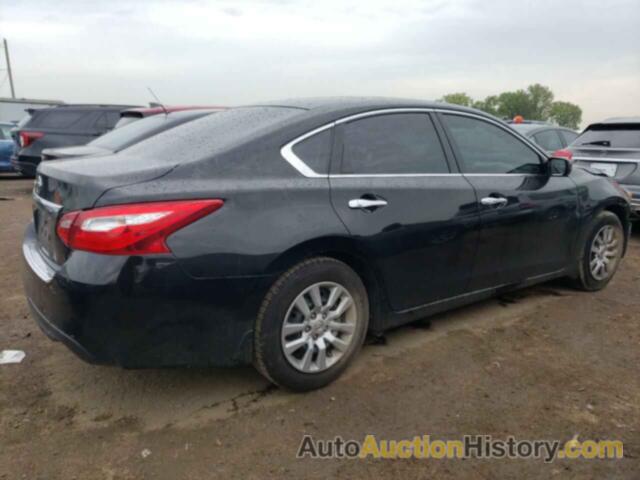 NISSAN ALTIMA 2.5, 1N4AL3AP3GN386196