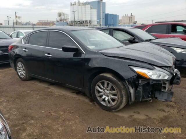 NISSAN ALTIMA 2.5, 1N4AL3AP3GN386196