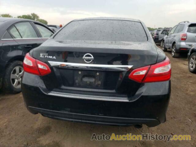 NISSAN ALTIMA 2.5, 1N4AL3AP3GN386196