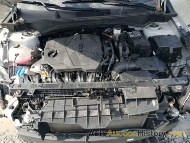 KIA SPORTAGE SX, 5XYK4CAF2PG045690