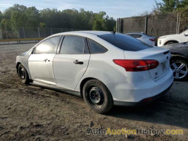 FORD FOCUS S, 1FADP3E29FL378226