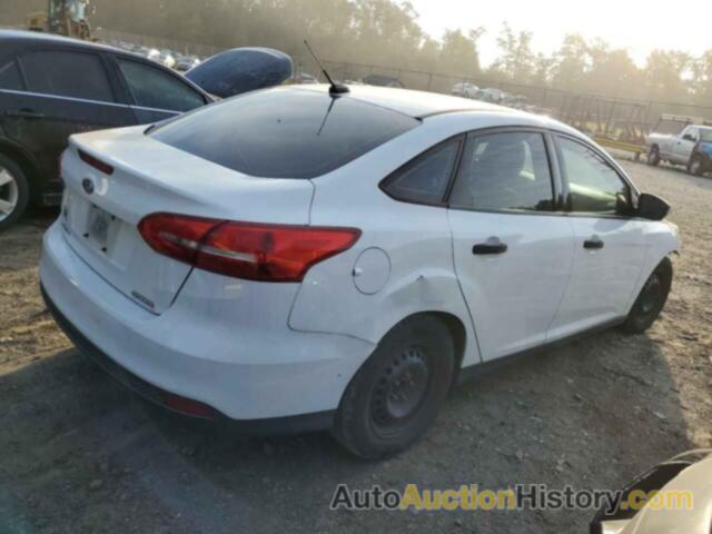 FORD FOCUS S, 1FADP3E29FL378226