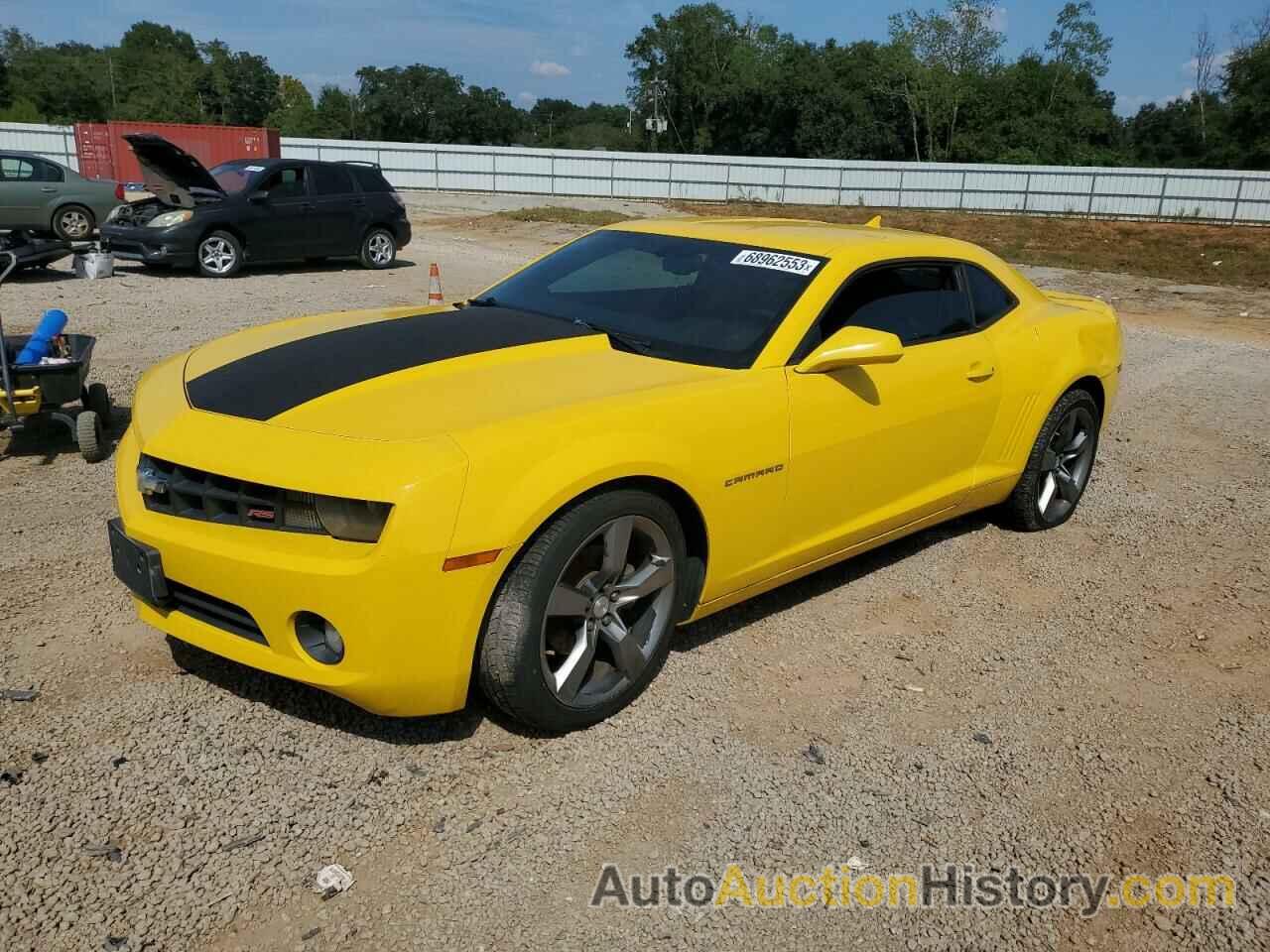 CHEVROLET CAMARO LT, 2G1FB1E3XC9176392