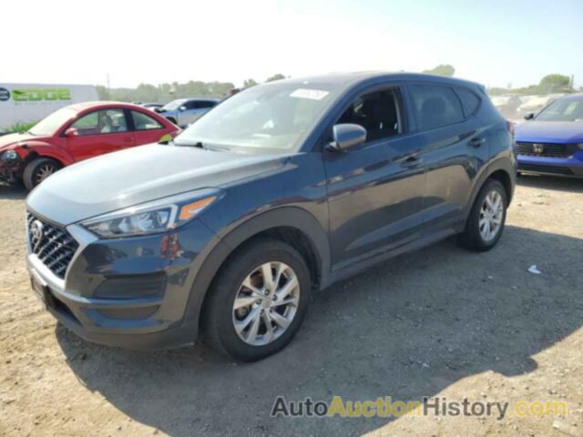 HYUNDAI TUCSON SE, KM8J23A41KU934399