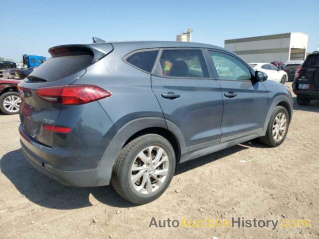 HYUNDAI TUCSON SE, KM8J23A41KU934399