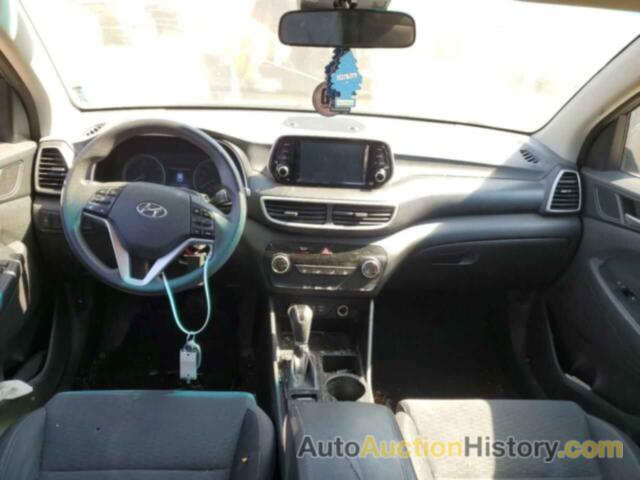 HYUNDAI TUCSON SE, KM8J23A41KU934399