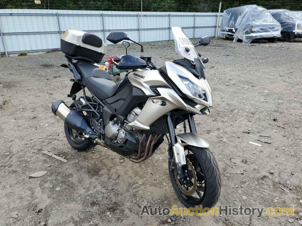 2016 KAWASAKI ALL OTHER B, JKALZCB12GA009548